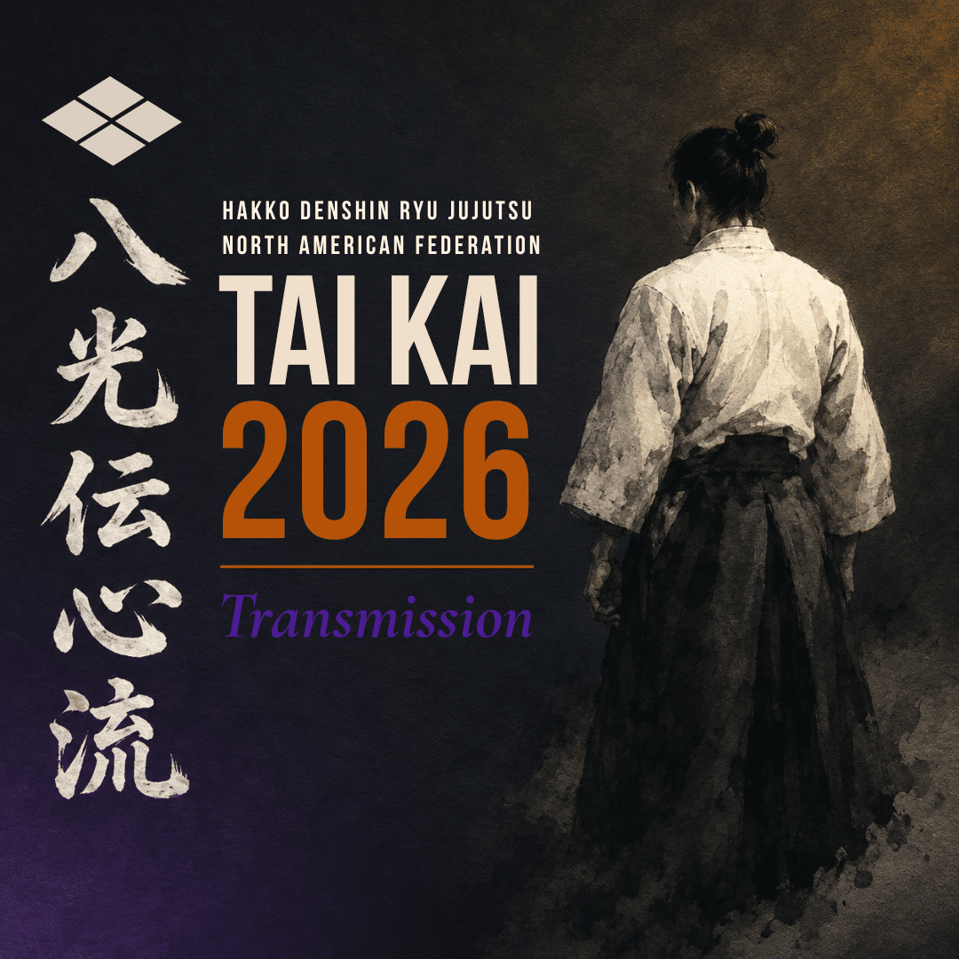 Tai Kai 2026: Transmission