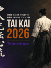 Tai Kai 2026: Transmission